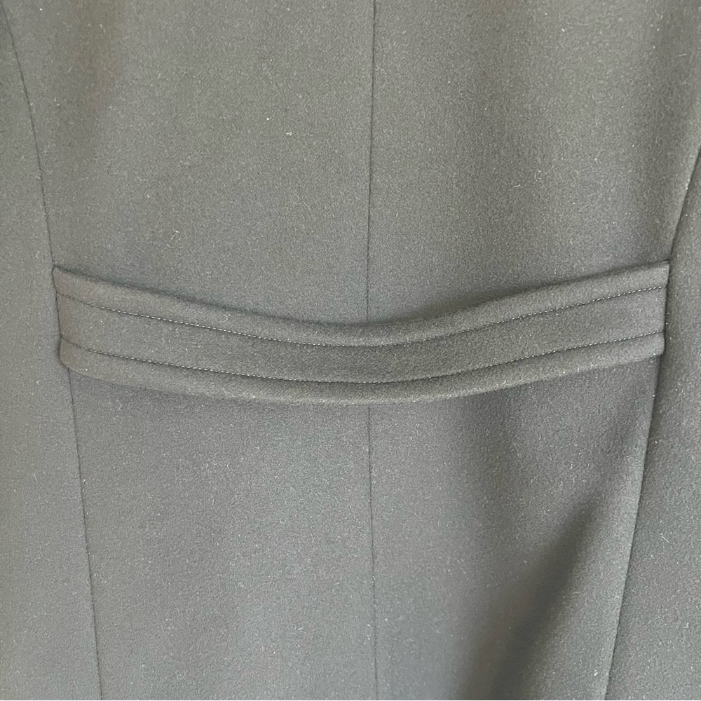 Gucci GG Button Wool Coat - Picture 11 of 15